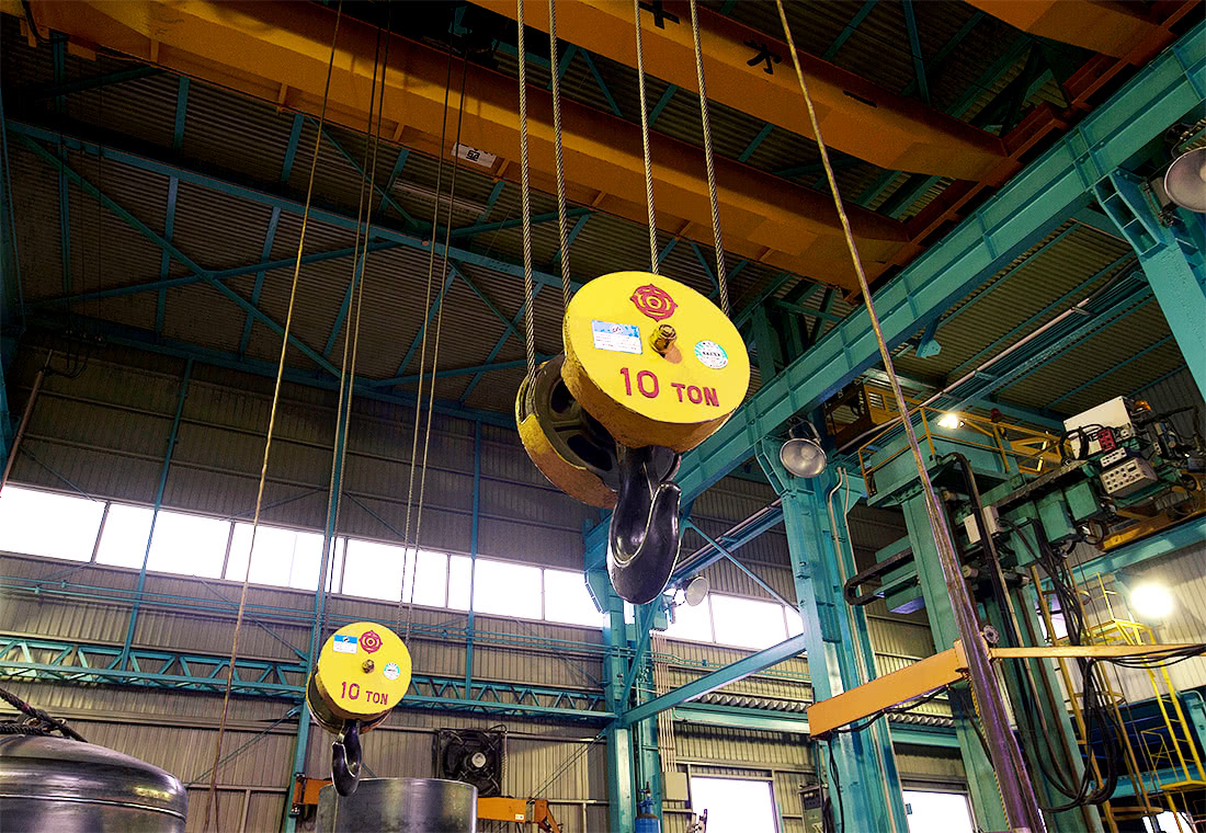 保有設備イメージ